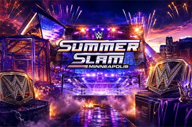 WWE SummerSlam 2026: Dónde, a qué hora y cartelera completa Noche 1 WWE SummerSlam 2026: Dónde, a qué hora y cartelera completa Noche 1