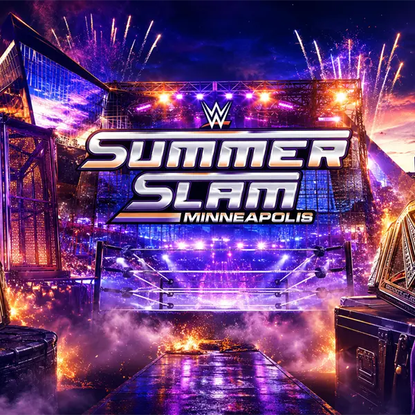 WWE SummerSlam 2026: D&oacute;nde, a qu&eacute; hora y cartelera completa Noche 1