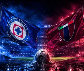 Cruz Azul vs Atlante EN VIVO: &iquest;D&oacute;nde y a qu&eacute; hora verlo?