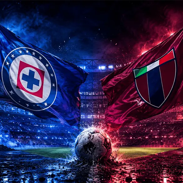 Cruz Azul vs Atlante EN VIVO: ¿Dónde y a qué hora verlo? Cruz Azul vs Atlante EN VIVO: ¿Dónde y a qué hora verlo?