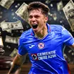 Cruz Azul pierde caso Huescas: estos millones debe pagarle al canterano