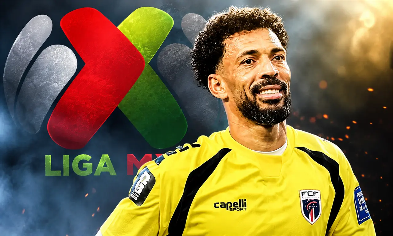  ¿Vozinha a la Liga MX? Este es el equipo que busca romper el mercado 
