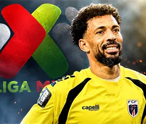 &iquest;Vozinha a la Liga MX? Este es el equipo que busca romper el mercado
