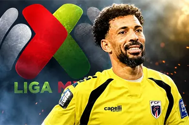 &iquest;Vozinha a la Liga MX? Este es el equipo que busca romper el mercado