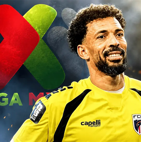 ¿Vozinha a la Liga MX? Este es el equipo que busca romper el mercado ¿Vozinha a la Liga MX? Este es el equipo que busca romper el mercado