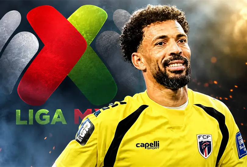 ¿Vozinha a la Liga MX? Este es el equipo que busca romper el mercado ¿Vozinha a la Liga MX? Este es el equipo que busca romper el mercado