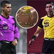 VIDEO: &Aacute;rbitros de Cruz Azul-Atlante denuncian agresiones de la polic&iacute;a