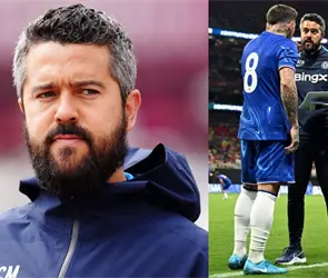 Experto del Chelsea podr&iacute;a sumarse al equipo de Rafa M&aacute;rquez en el Tri