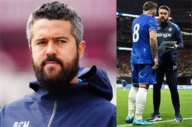 Experto del Chelsea podr&iacute;a sumarse al equipo de Rafa M&aacute;rquez en el Tri