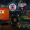 Retraso en ViX desata enojo en Cruz Azul vs Atlante