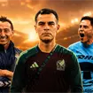 &iquest;Ni Guardado ni Talavera? Se complica el cuerpo t&eacute;cnico de Rafa M&aacute;rquez