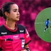 &iquest;Accidente o agresi&oacute;n? El balonazo a Katia Itzel Garc&iacute;a divide opiniones