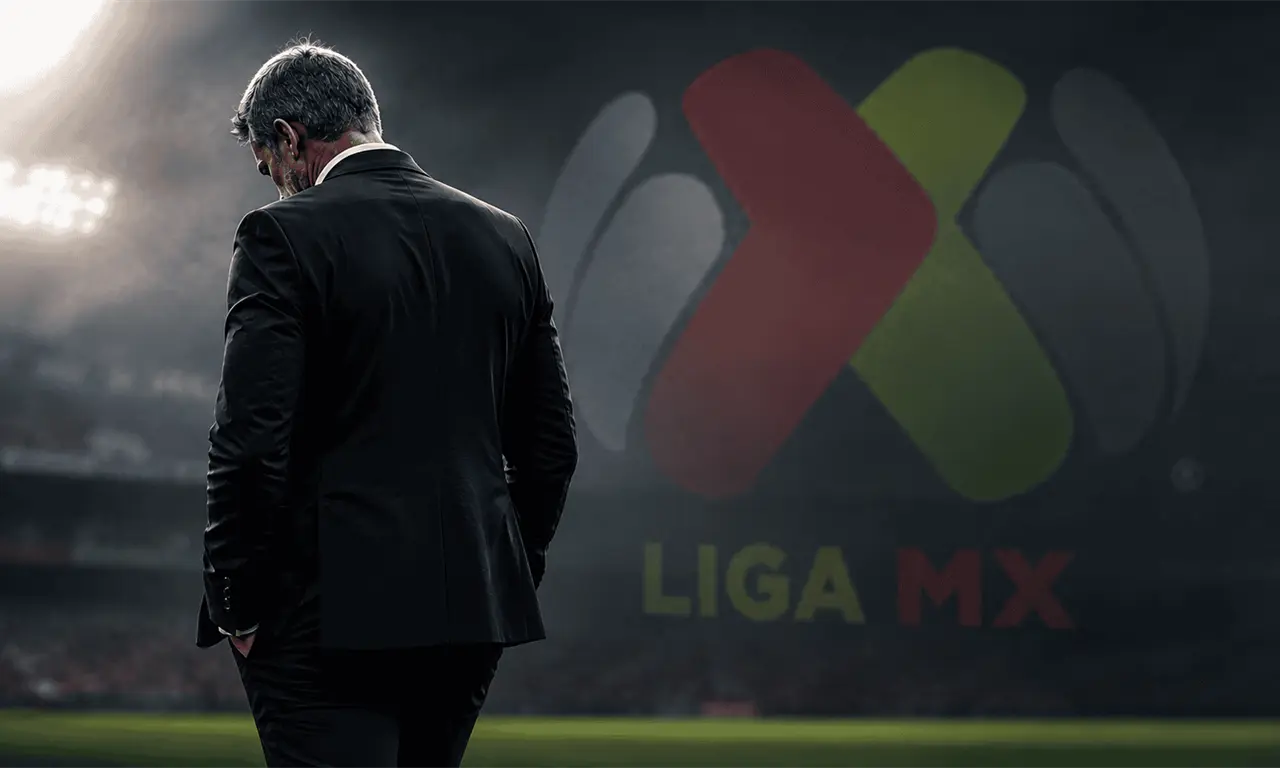  Diversos reportes señalan que Pedro Caixinha dejó de ser director técnico de Bravos de Juárez tras un inicio de tres derrotas consecutivas en el Apertura 2026. 