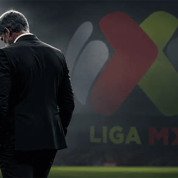 ¡Rodó otra cabeza! Despiden al segundo técnico del Apertura 2026 ¡Rodó otra cabeza! Despiden al segundo técnico del Apertura 2026