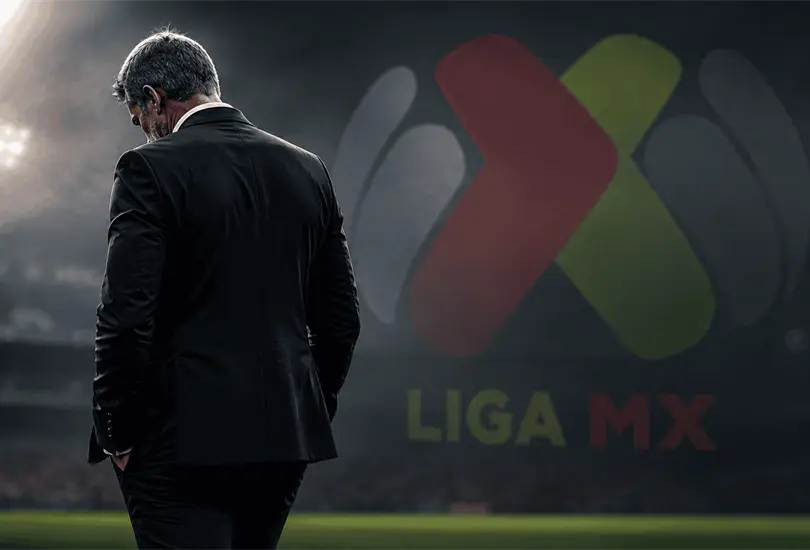 Diversos reportes señalan que Pedro Caixinha dejó de ser director técnico de Bravos de Juárez tras un inicio de tres derrotas consecutivas en el Apertura 2026. Diversos reportes señalan que Pedro Caixinha dejó de ser director técnico de Bravos de Juárez tras un inicio de tres derrotas consecutivas en el Apertura 2026.