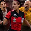 Las duras cr&iacute;ticas hacia Katia Itzel tras su labor en el Gallos vs Tigres