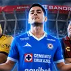 &iquest;Qui&eacute;n manda en el Azteca? As&iacute; va la guerra de taquilla entre Cruz Azul, Am&eacute;rica y Atlante