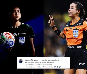 &iexcl;Katia Itzel responde a las cr&iacute;ticas! deja gui&ntilde;o a sus haters en Instagram