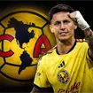 &iquest;Aceptar&aacute;n? La jugosa oferta que lleg&oacute; al Am&eacute;rica por Brian Rodr&iacute;guez