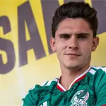 &iexcl;Adi&oacute;s Europa! La raz&oacute;n por la que Israel Reyes apunta a quedarse en Am&eacute;rica