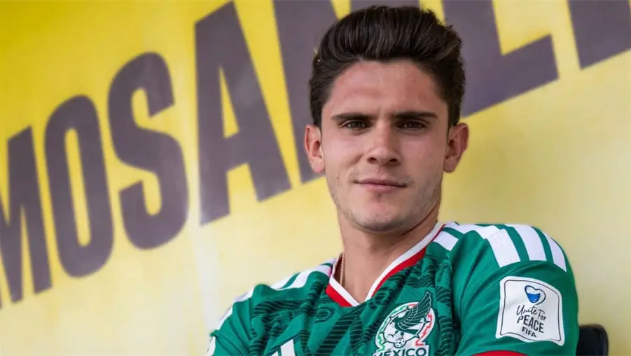 &iexcl;Adi&oacute;s Europa! La raz&oacute;n por la que Israel Reyes apunta a quedarse en Am&eacute;rica