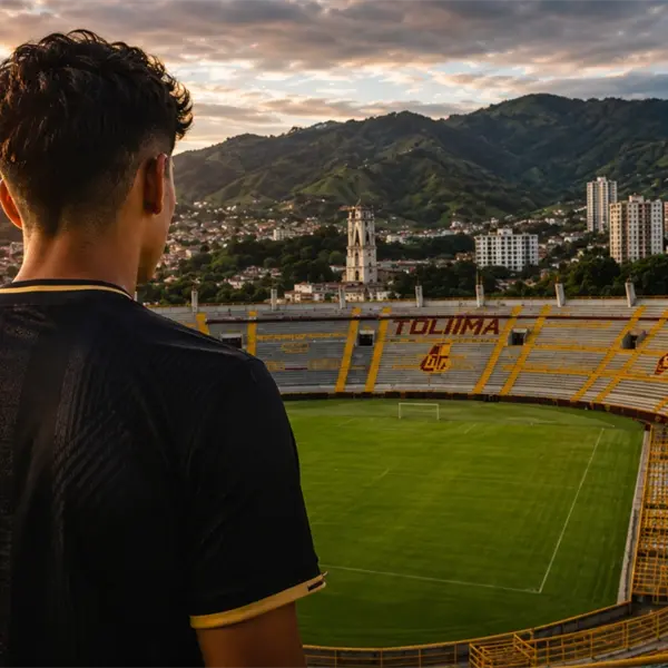 Joya de la Liga MX a un paso de llegar al futbol colombiano