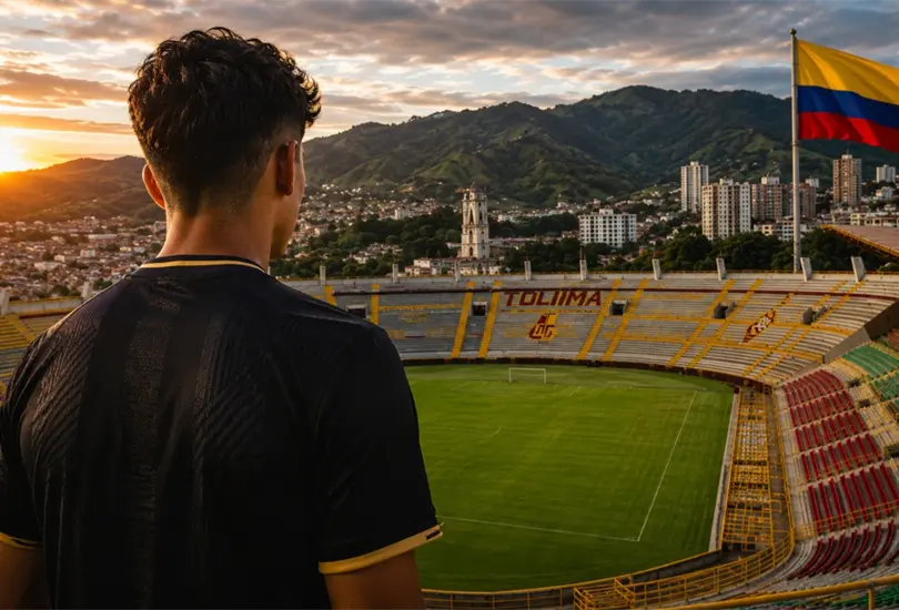 El futbol colombiano recibir&iacute;a a una de las joyas de la Liga MX