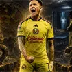 &iquest;Qu&eacute; ocultan? El extra&ntilde;o caso de Brian Rodr&iacute;guez en el Am&eacute;rica