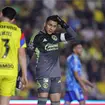 Malagón rompe el silencio y revela la fecha de su regreso con el América Malagón rompe el silencio y revela la fecha de su regreso con el América