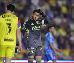 Malag&oacute;n rompe el silencio y revela la fecha de su regreso con el Am&eacute;rica