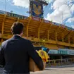 Fracasó en América y ahora es el DT que suena para llegar a Tigres Fracasó en América y ahora es el DT que suena para llegar a Tigres
