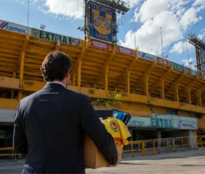 Fracas&oacute; en Am&eacute;rica y ahora es el DT que suena para llegar a Tigres