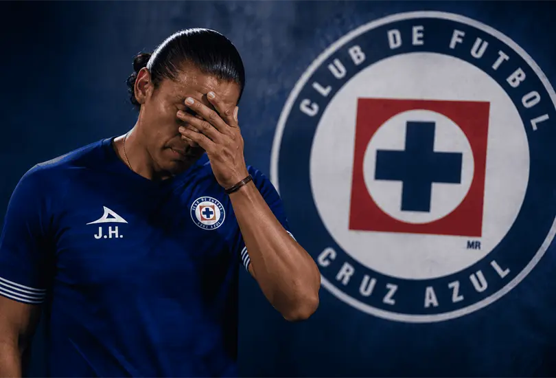 Huiqui no podrá contar con el atacante nigeriano en la Leagues Cup. Huiqui no podrá contar con el atacante nigeriano en la Leagues Cup.