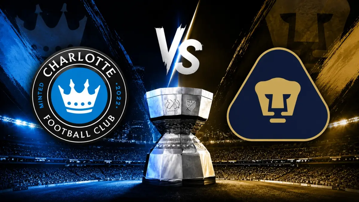  Pumas buscará sumar 3 puntos en su debut en la Leagues Cup 