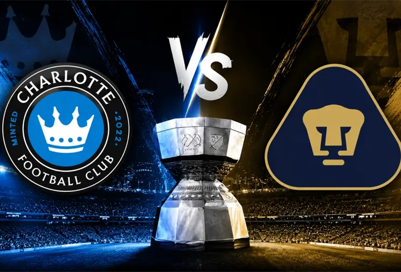 Pumas buscará sumar 3 puntos en su debut en la Leagues Cup Pumas buscará sumar 3 puntos en su debut en la Leagues Cup