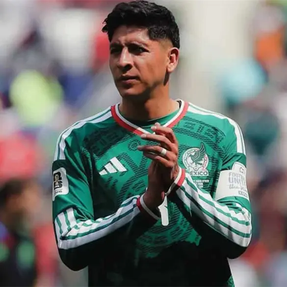 Los equipos europeos que se pelean a Edson &Aacute;lvarez