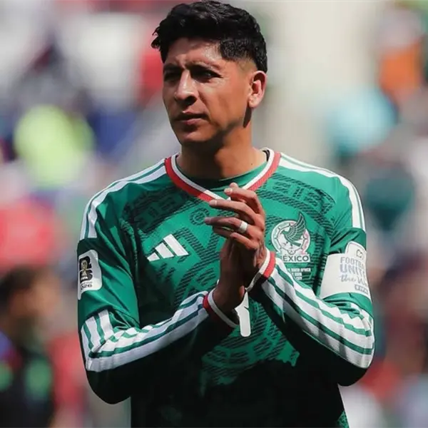 Los equipos europeos que se pelean a Edson &Aacute;lvarez