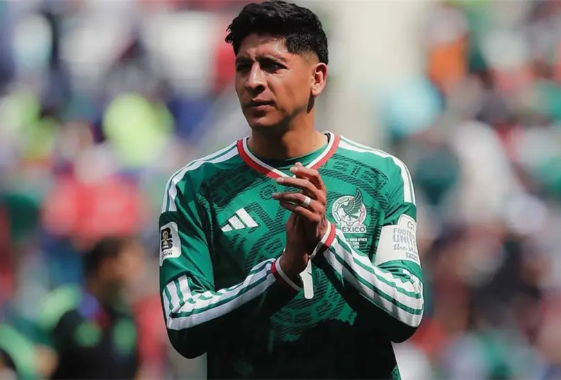 Edson &Aacute;lvarez seguir&aacute; en el futbol europeo