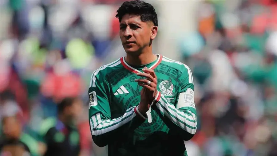 Los equipos europeos que se pelean a Edson &Aacute;lvarez