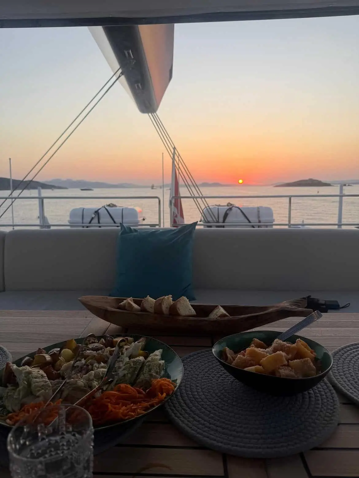 Las mejores vistas con la mejor compañía Las mejores vistas con la mejor compañía
