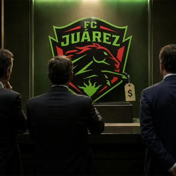 ¿Juárez a la venta? Los 3 equipos de Expansión que podrían ocupar su lugar ¿Juárez a la venta? Los 3 equipos de Expansión que podrían ocupar su lugar