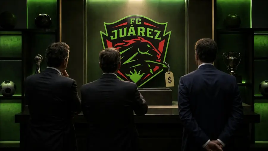 &iquest;Ju&aacute;rez a la venta? Los 3 equipos de Expansi&oacute;n que podr&iacute;an ocupar su lugar