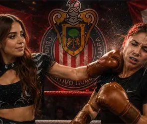 El que se r&iacute;e se lleva, Chivas regresa la burla que RoRo le hizo a Rivers