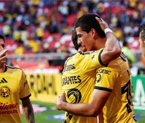 Am&eacute;rica vs San Diego, horario y d&oacute;nde ver gratis EN VIVO Leagues Cup