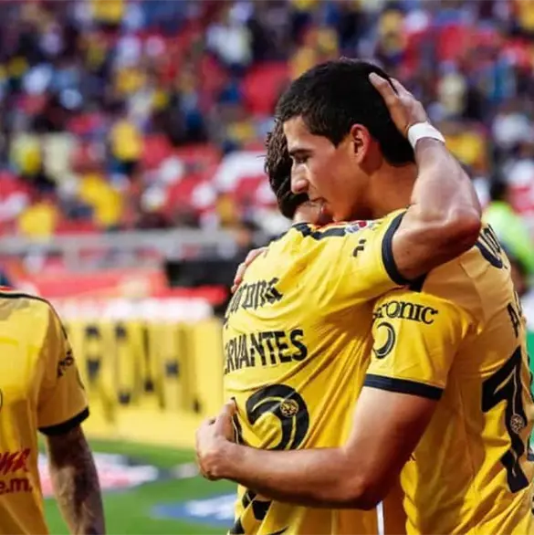 Am&eacute;rica vs San Diego, horario y d&oacute;nde ver gratis EN VIVO Leagues Cup