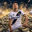 &iexcl;El mexa mejor pagado! Chucky Lozano y su impresionante sueldo en LA Galaxy