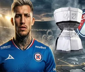 &iquest;Excusa o facto? Piovi revela por qu&eacute; no gusta la Leagues Cup