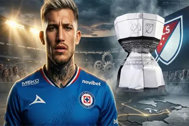 &iquest;Excusa o facto? Piovi revela por qu&eacute; no gusta la Leagues Cup