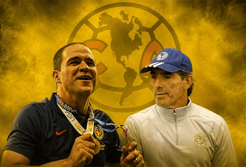 El salario de Guillermo Almada supera por varios millones de pesos al que recib&iacute;a Andr&eacute; Jardine durante su etapa con Am&eacute;rica.