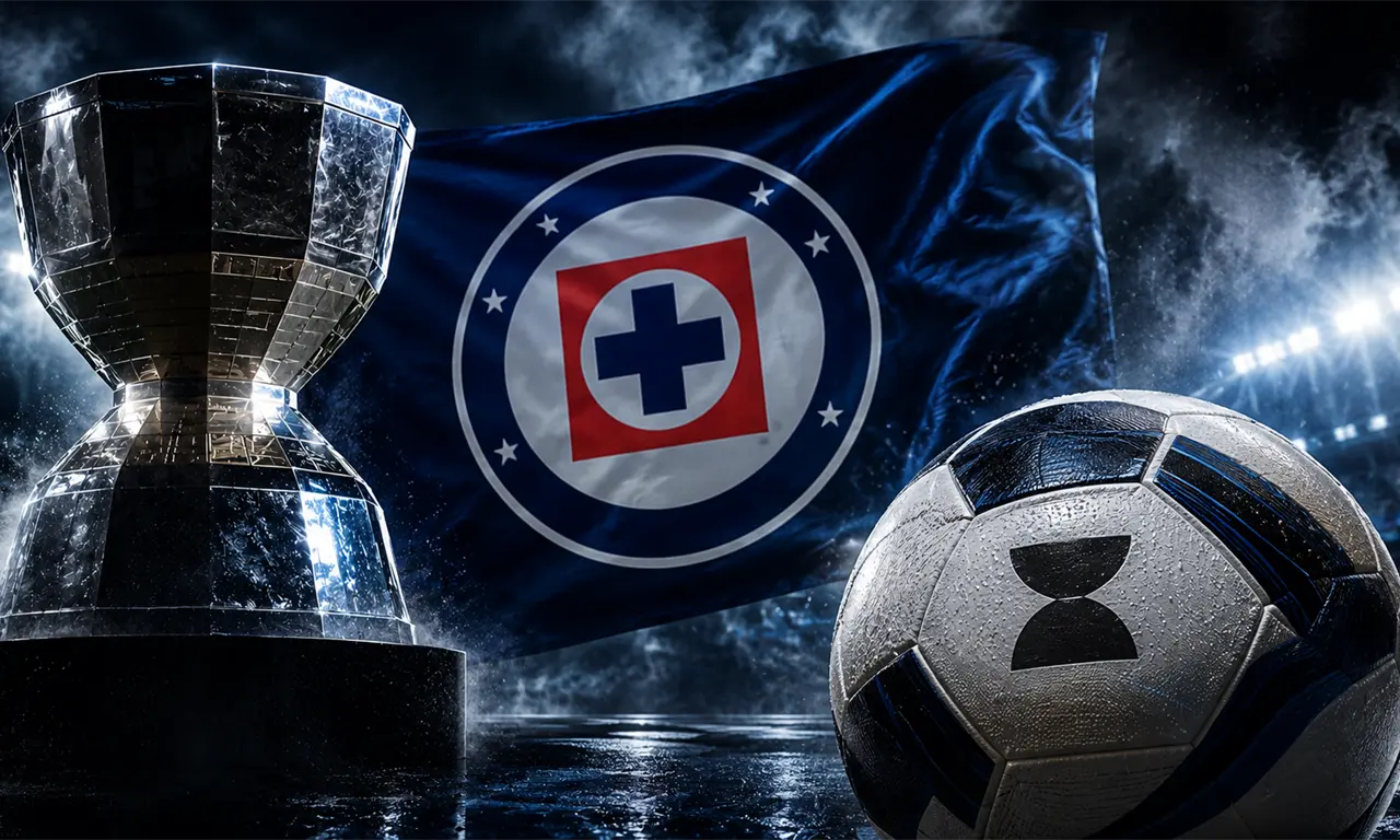  Willer Ditta salió con molestias y podría perderse el duelo ante NYCFC en la Leagues Cup 2026. 
